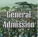 Picture of 2023 $19 PRESALE General Admission Ticket