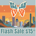 Picture of 2025 FLASH SALE General Admission Ticket