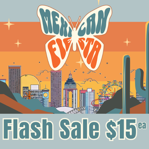 Picture of 2025 FLASH SALE General Admission Ticket